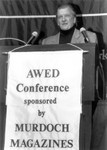 AWED Conference