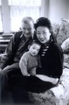 John, Yong and Morgan