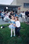 Patricia and Morgan