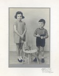 Patricia and John