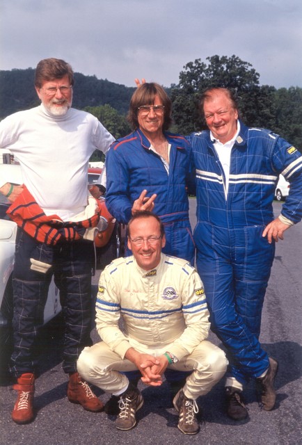 Racing