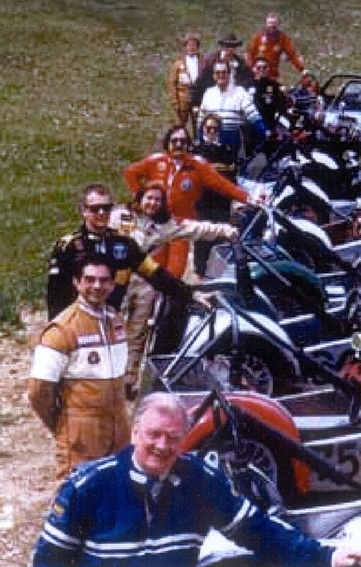 Racing