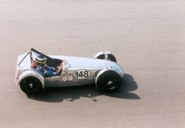 Racing