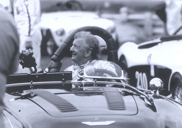 Racing