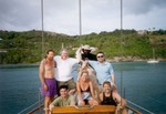 Sailing