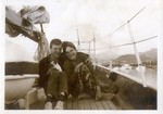 Sailing