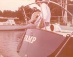 Sailing