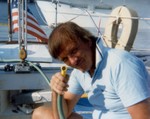 Sailing