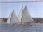 Sailing