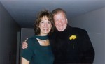 Marilyn and John (1996)